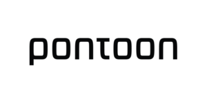 Pontoon Logo