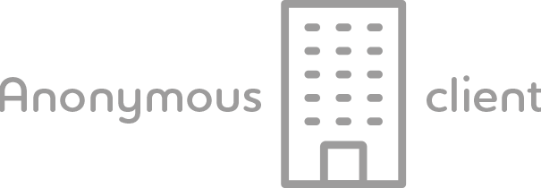 Anonymous client