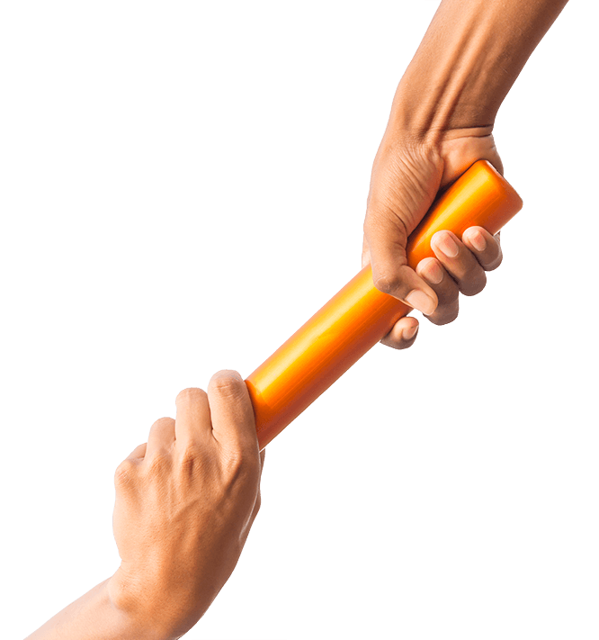 Outsourcing Head