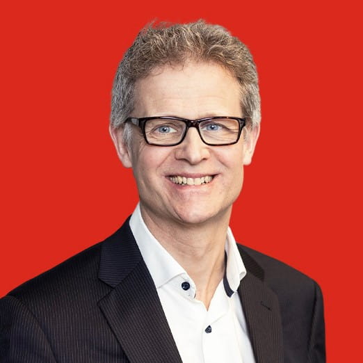 Peter Greissinger