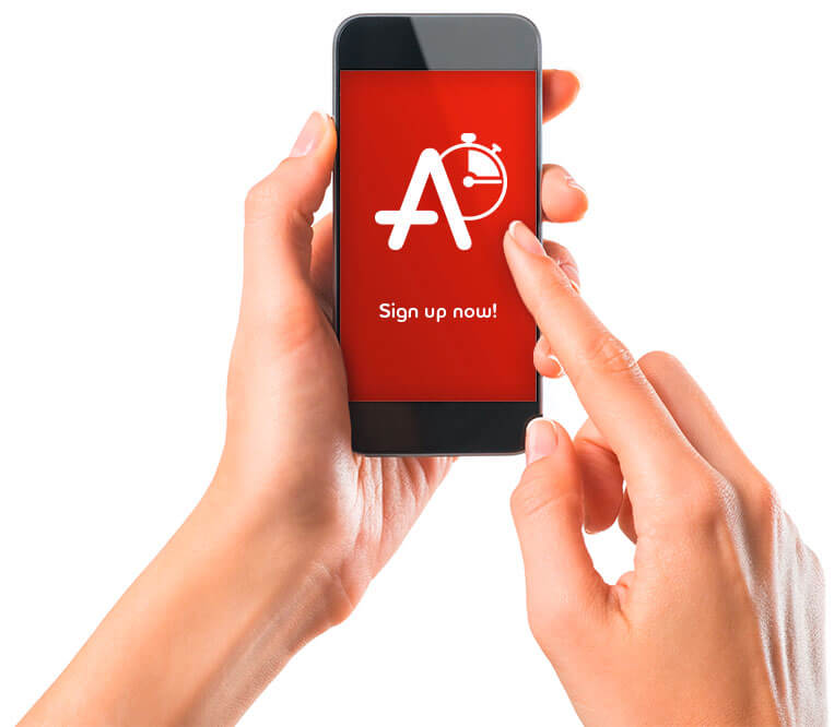adecco_time_app