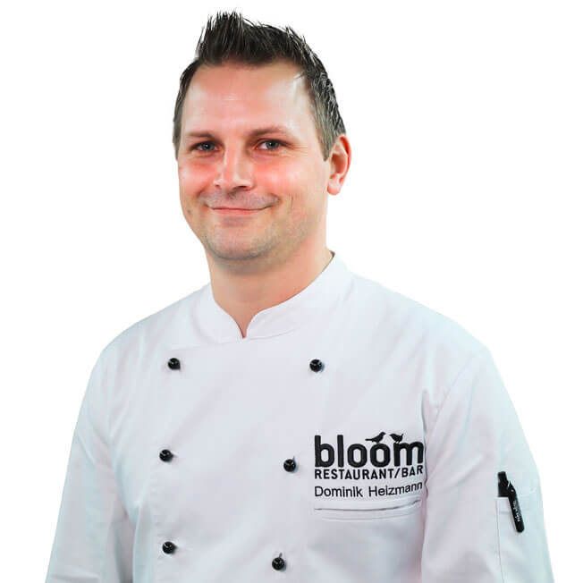 Dominik Küchenchef in Winterthur