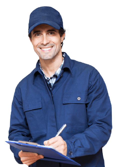 Servicetechniker